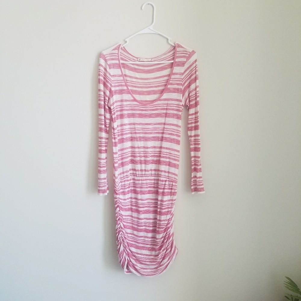 Soft Joie dress
